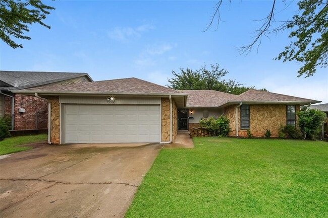 Primary Photo - 9900 S Hillcrest Dr