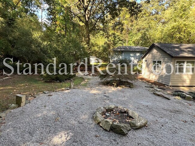 Building Photo - Updated West Midtown Bungalow