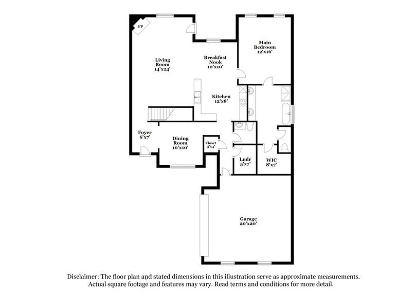 Building Photo - 40 Rachel Cove