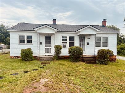 Primary Photo - Cozy 1 bedroom home near downtown Seneca