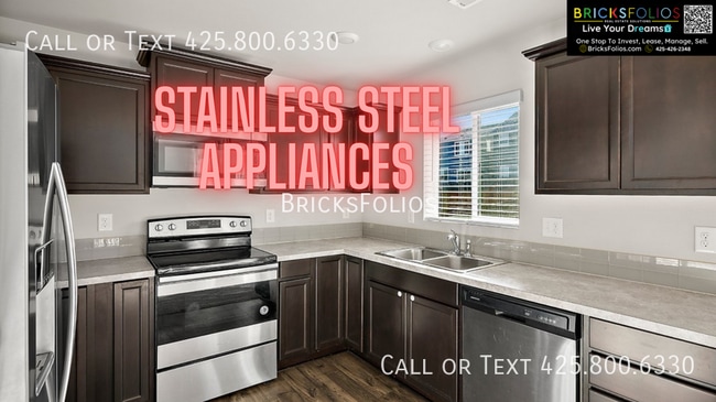 Building Photo - 10706 185th St E