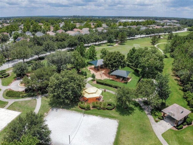 Building Photo - 6800 Little Blue Ln