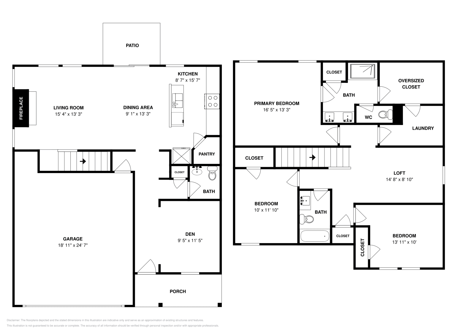 Building Photo - 202 Garrison Grove Dr