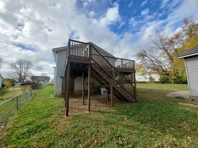 Building Photo - Great house for rent in Columbia!