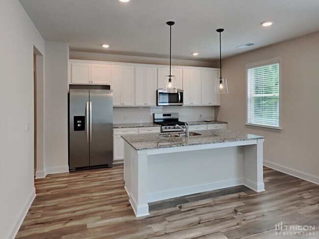 Building Photo - 83 Leyland Court Dallas GA