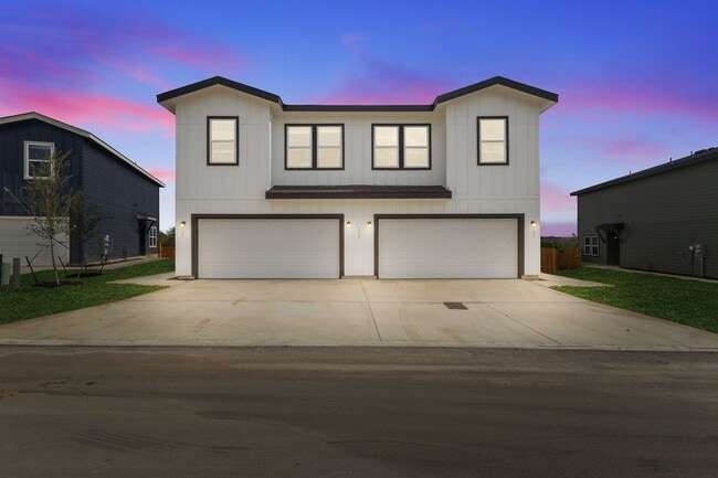 Primary Photo - New Luxury homes! Call Now!! 830-327-8773