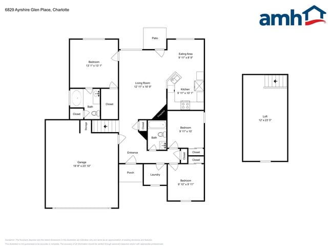 Building Photo - 6829 Ayrshire Glen Pl