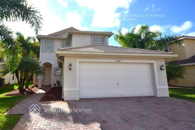 Building Photo - 12668 SW 44th St