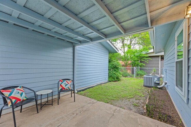 Building Photo - 8001 Brockman St