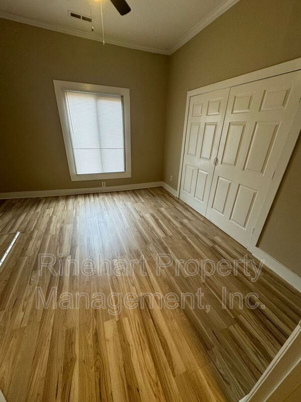 Building Photo - 504 N Confederate Ave