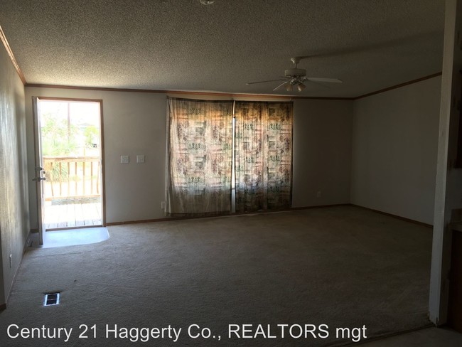 Building Photo - 4 br, 2 bath House - 1045 Garrell Lane