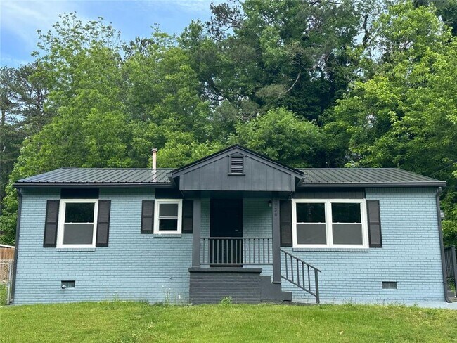Primary Photo - 3730 Clovis Ct NW