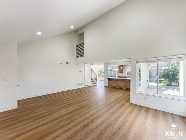Building Photo - Executive Luxury Living in Mira Mesa | Fully Remodeled 4BR Residence with Private Balcony & Enter...