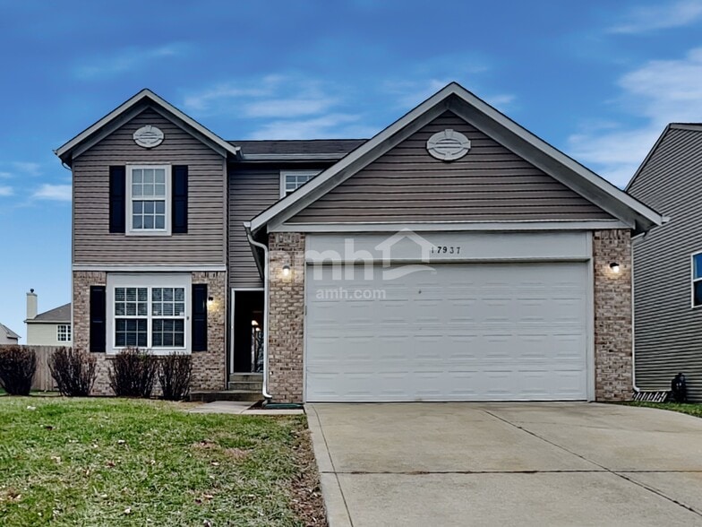 Primary Photo - 17937 Cristin Way
