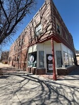 Building Photo - 736 E 18th Ave