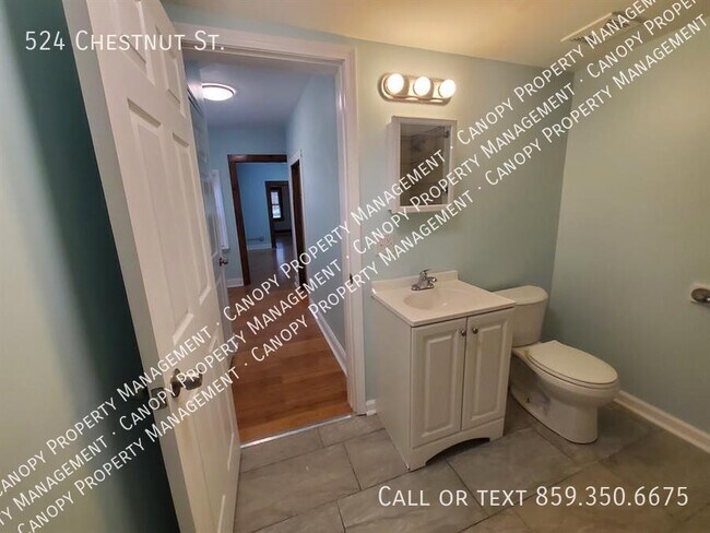 Building Photo - 524 Chestnut St
