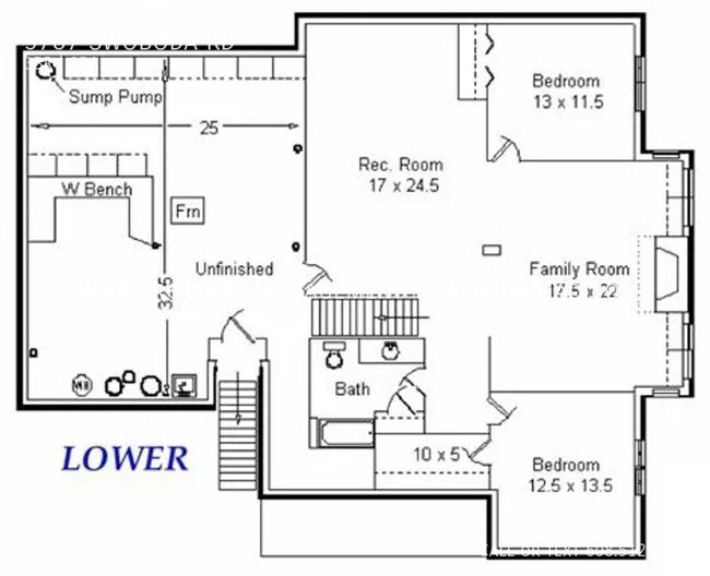 Building Photo - Once in a lifetime rental house opportunity