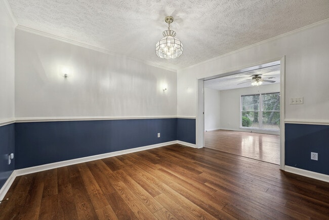 Building Photo - 3841 Williford St