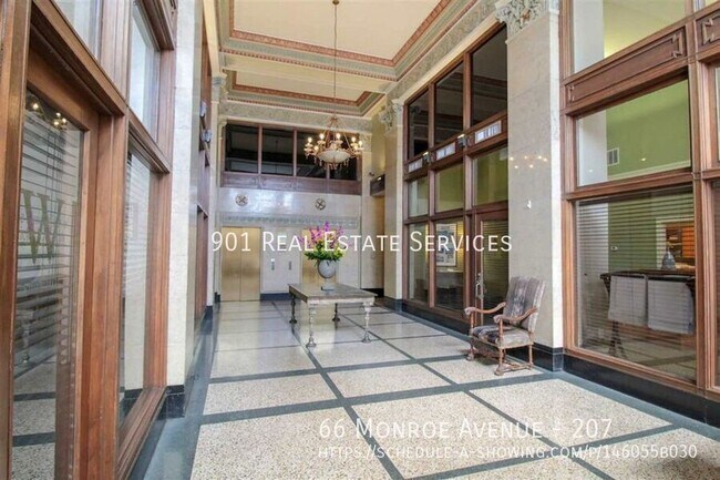 Building Photo - 66 Monroe Ave