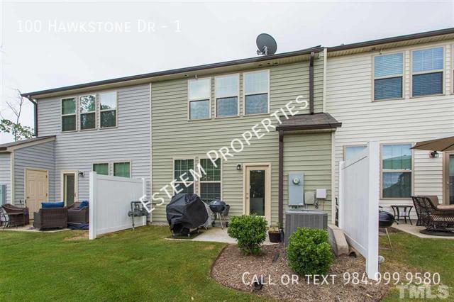 Building Photo - 100 Hawkstone Dr