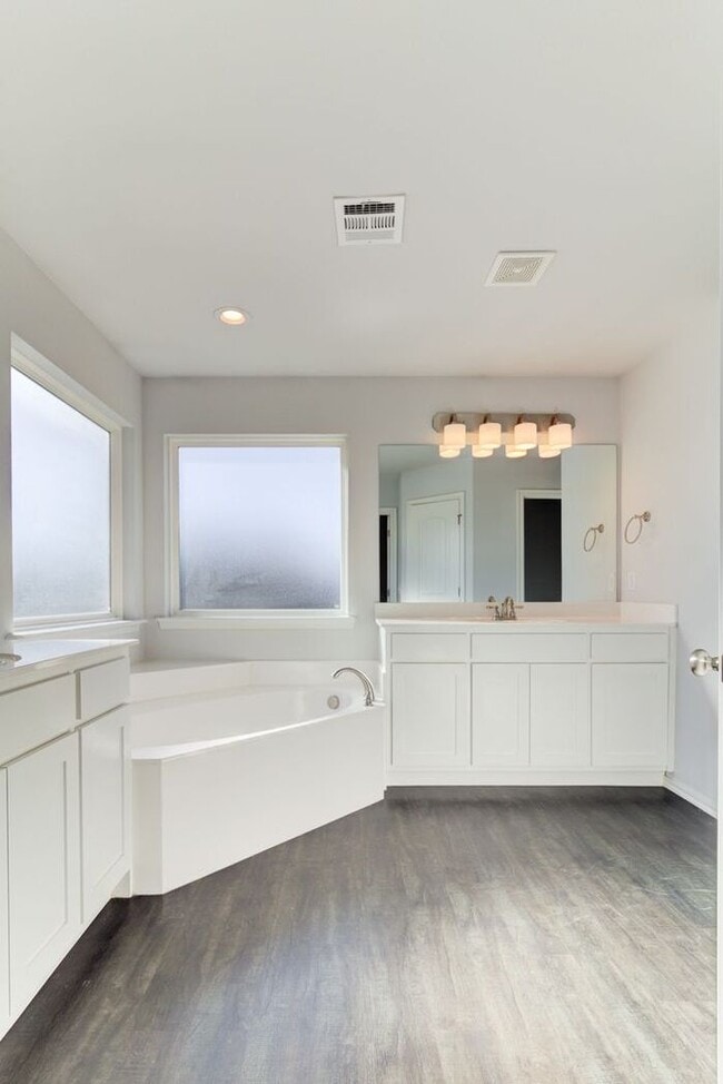 Building Photo - Work From Home In This Brand New 3/2/2 With Office!