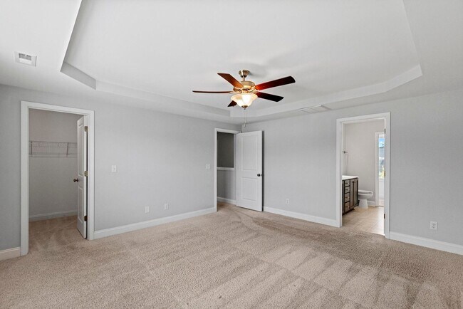 Building Photo - Landing at Lewis Creek Home For Rent!