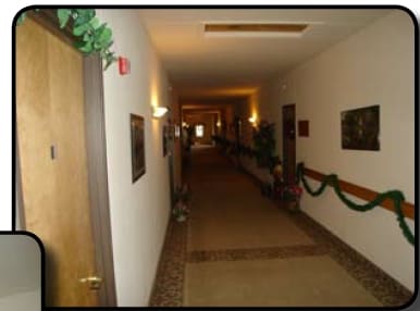 Building Photo - Elegant Senior Residences