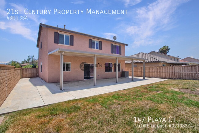 Building Photo - 147 Playa Ct