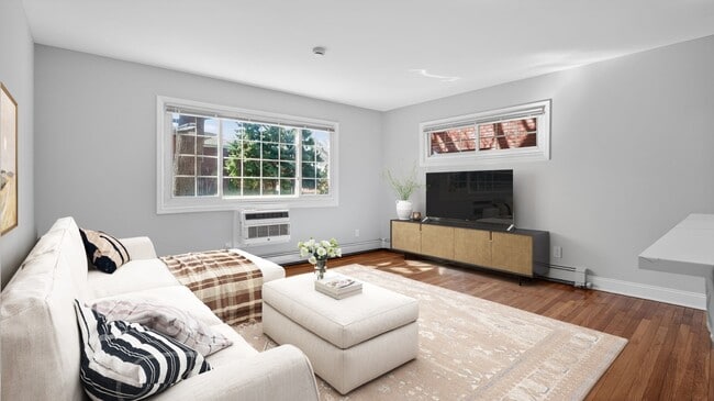 Building Photo - Eagle Rock Apartments at Mineola