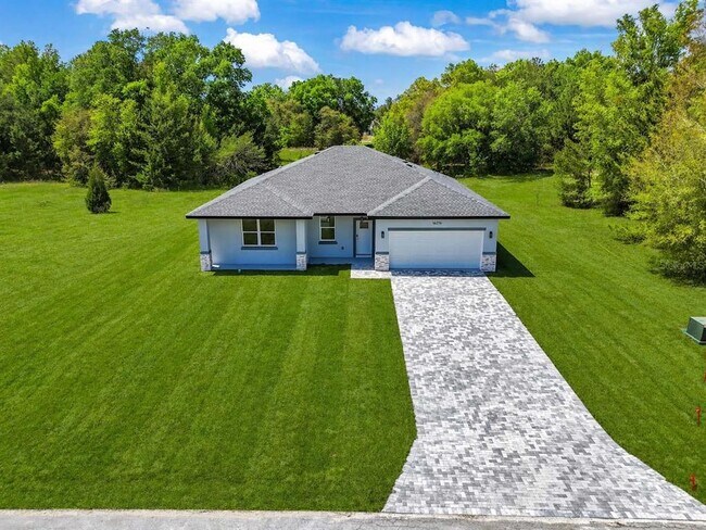 Building Photo - 16276 SW 17th Terr Rd