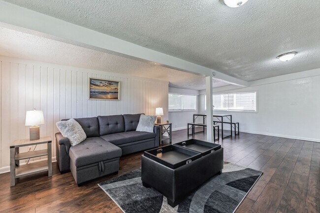 Sleeper Sofa - 3333 Frances Ave