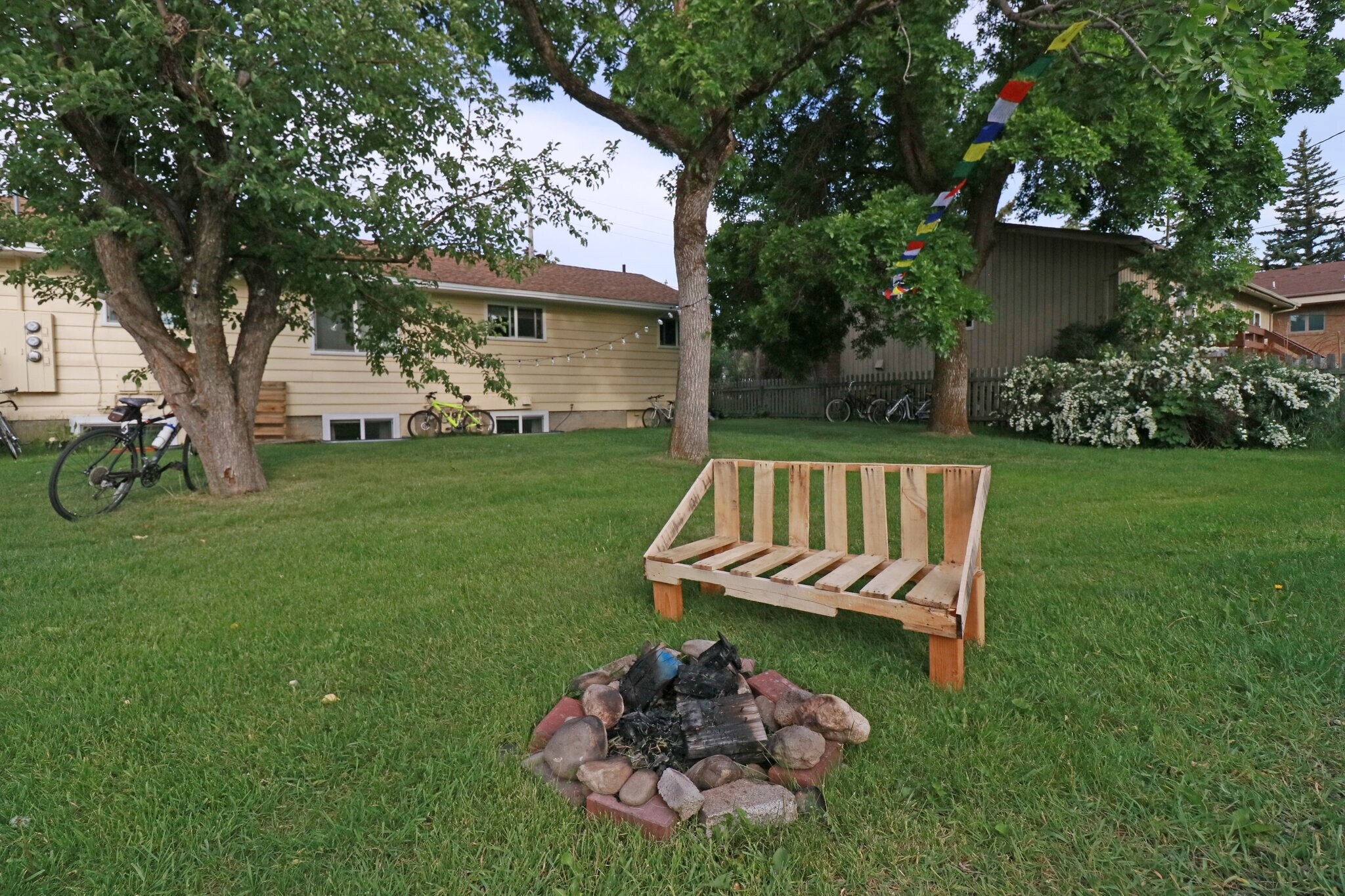 Building Photo - 509 S 11th Ave