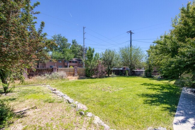 Building Photo - One Story Home with Large Detached Garage too