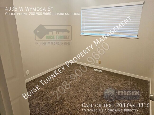Building Photo - 4935 W Wymosa St