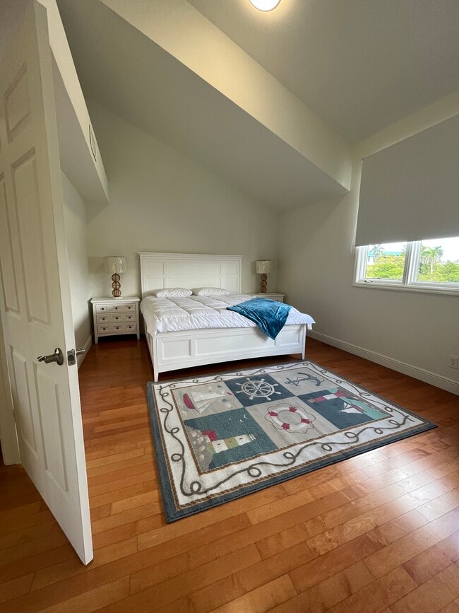 Bdrm View 2 - 202 - 1100 6th Ave S