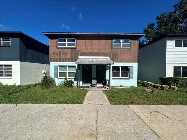 Primary Photo - 2614 SW 31st Pl