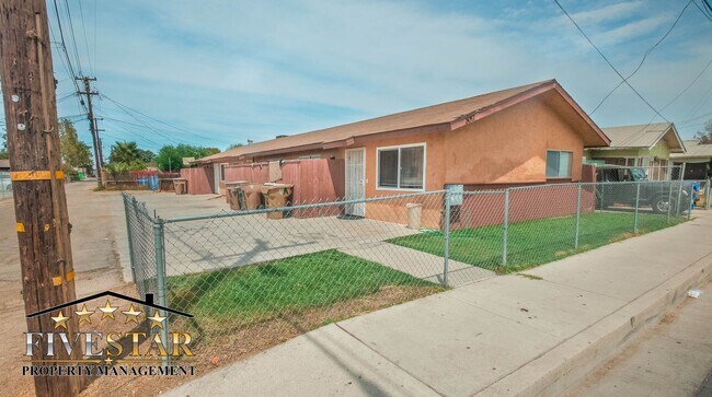 Primary Photo - Apartment for Rent on 3017 "Q" Street Apt B