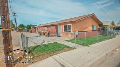 Building Photo - Apartment for Rent on 3017 "Q" Street Apt B