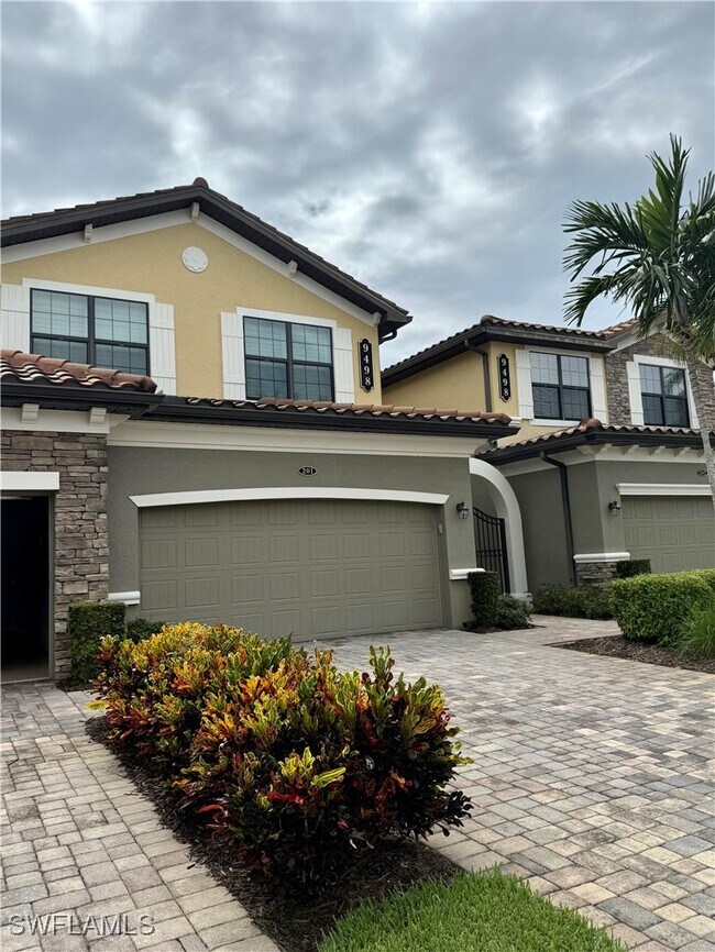 Building Photo - 9498 Napoli Ln