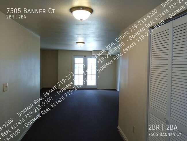 Building Photo - 7505 Banner Ct