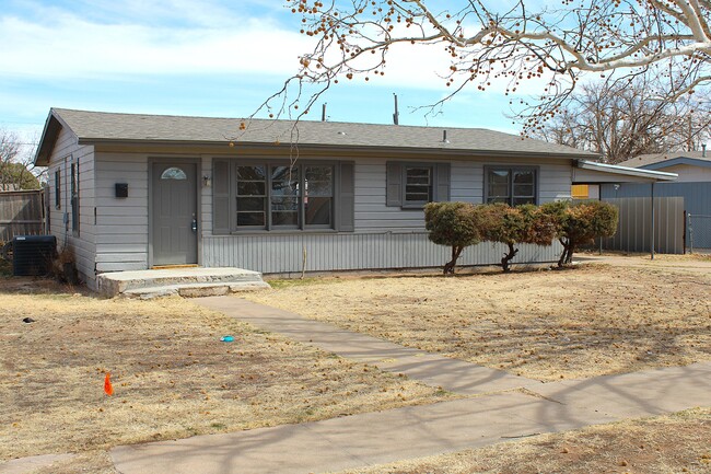Primary Photo - 6503 Avenue T