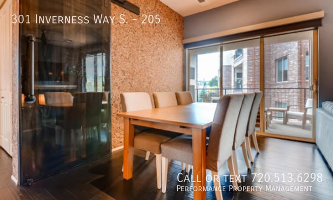 Building Photo - 301 Inverness Way S