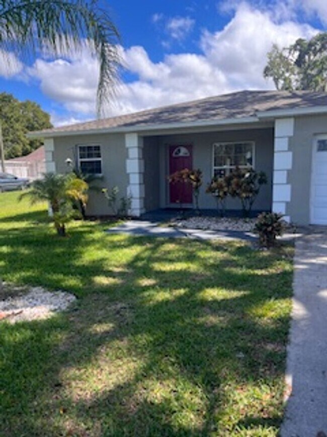 Primary Photo - Three Bedroom Two bath