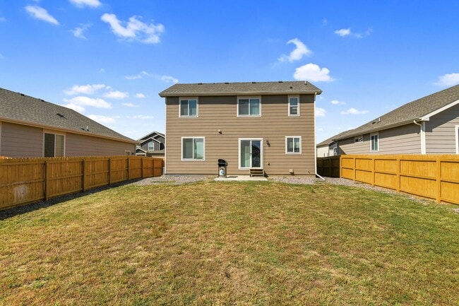 Building Photo - Charming 2-story home in Lorson Ranch