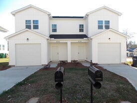 Building Photo - 2739 Primrose Ave