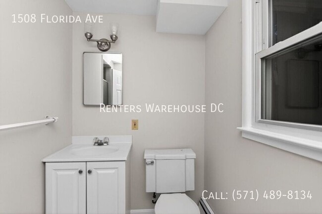 Building Photo - 1508 Florida Ave