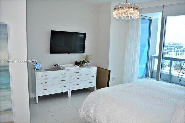 Building Photo - 6899 Collins Ave