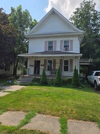 Building Photo - 3 Adams St