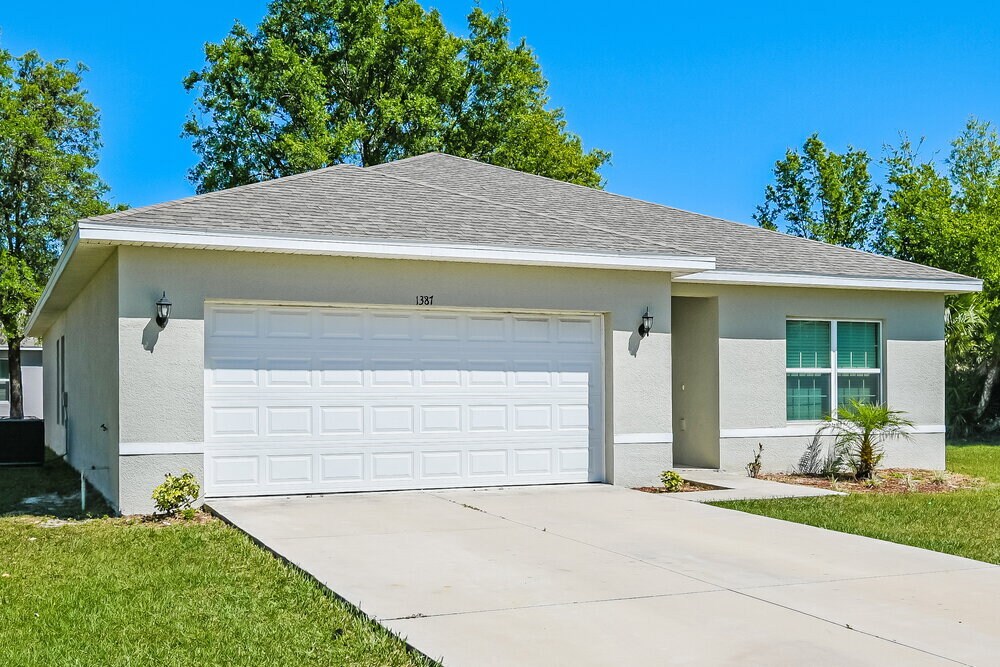 Building Photo - 1387 Burnley Ct
