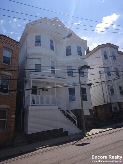Building Photo - 10 Parker Hill Ave